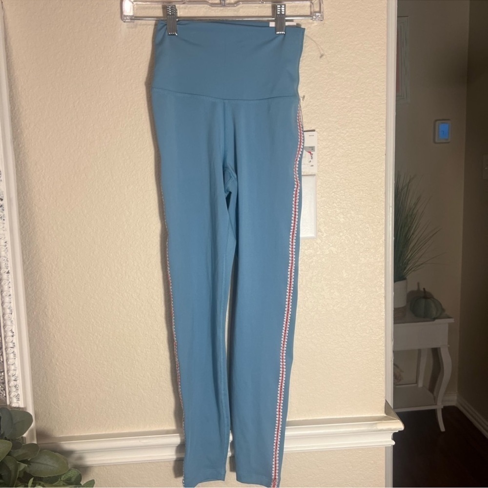 XS BLUE YOGA Nike W NY CROCHET
7/8 TIGHT XS | Nike - Picture 3 of 14